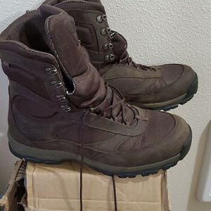 Danner boots